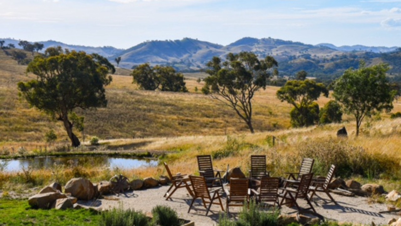 Photo of Outdoor in Windeyer