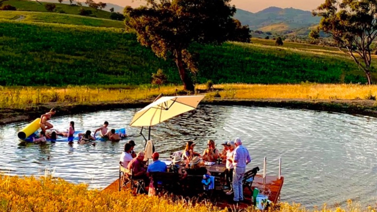 Photo of Outdoor in Windeyer