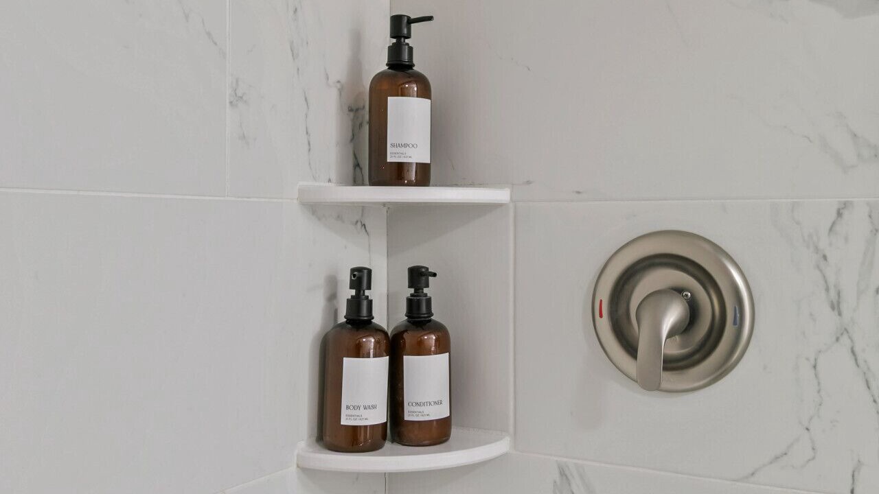 Photo of Bathroom in Libertyville