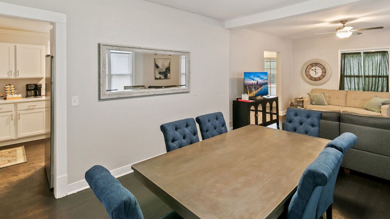 Photo of Livingroom in Libertyville