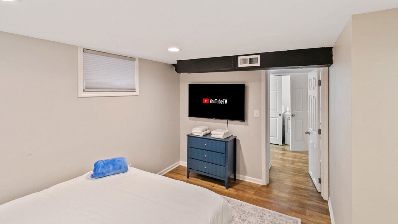 Photo of Bedroom in Libertyville