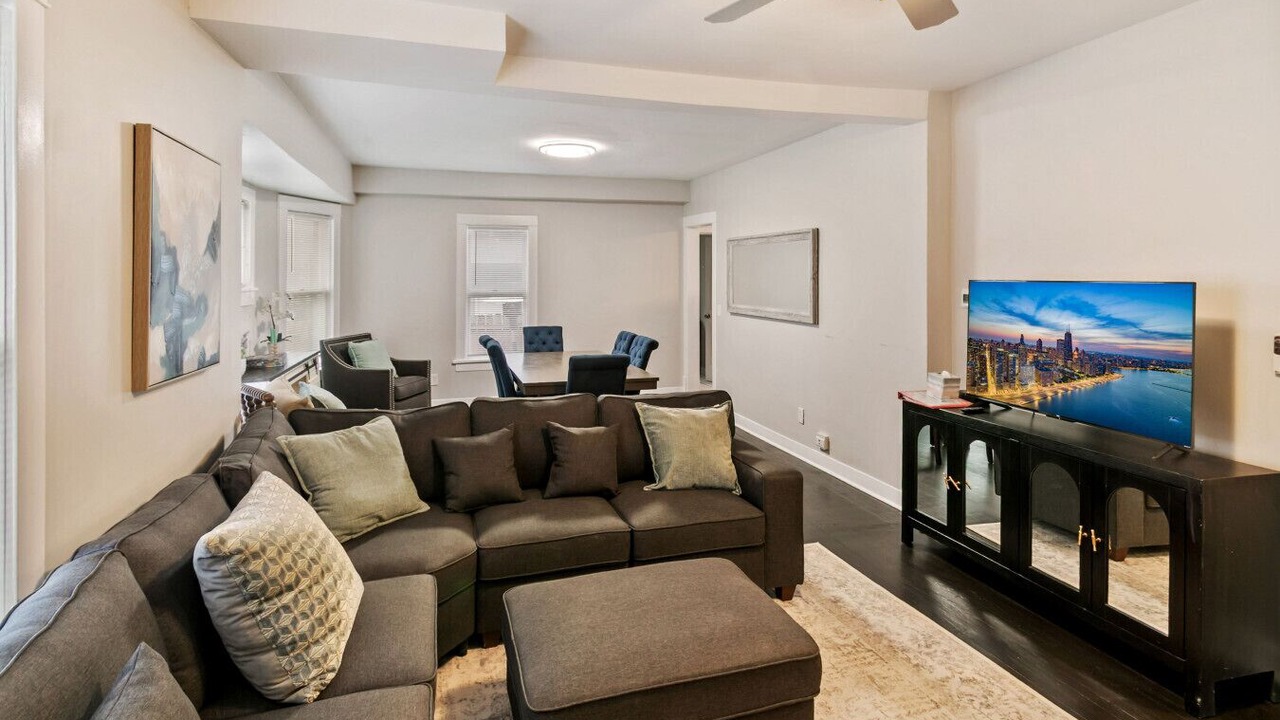 Photo of Livingroom in Libertyville