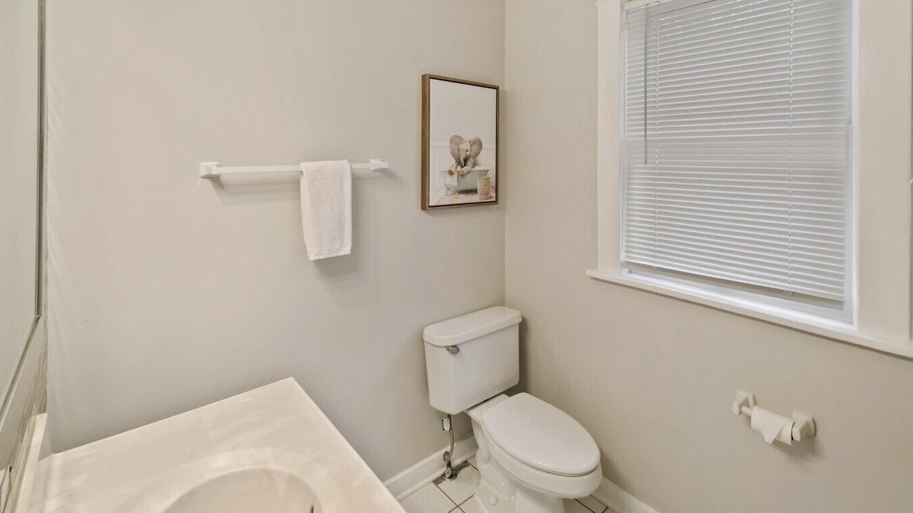 Photo of Bathroom in Libertyville