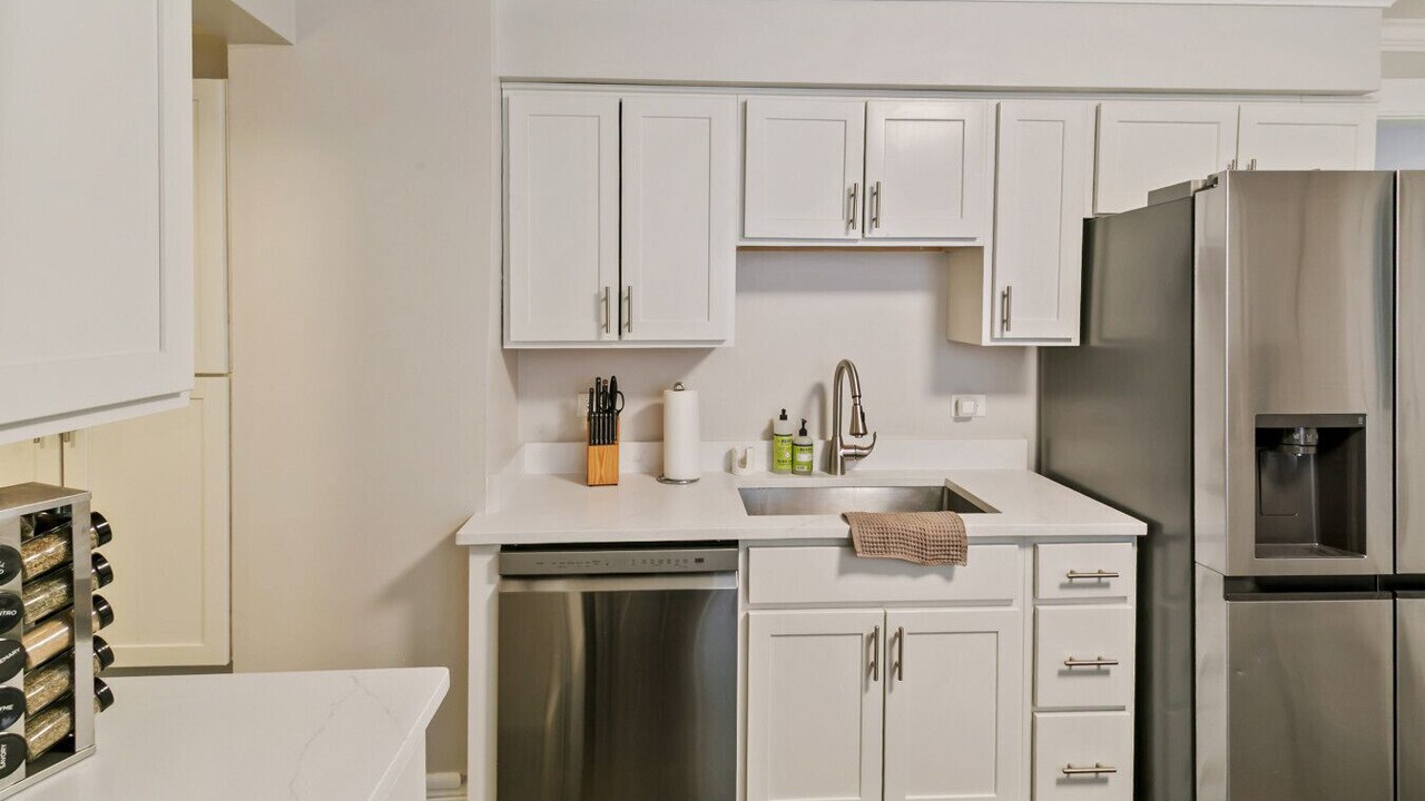 Photo of Kitchen in Libertyville