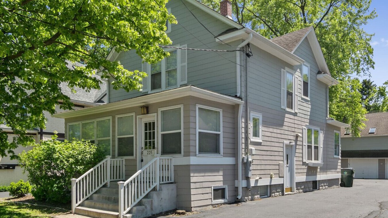 Photo of Outdoor in Libertyville
