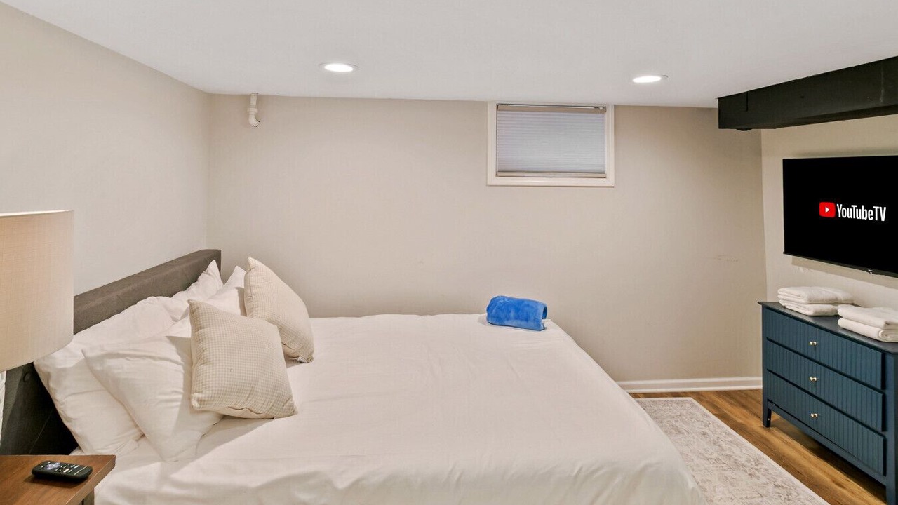 Photo of Bedroom in Libertyville