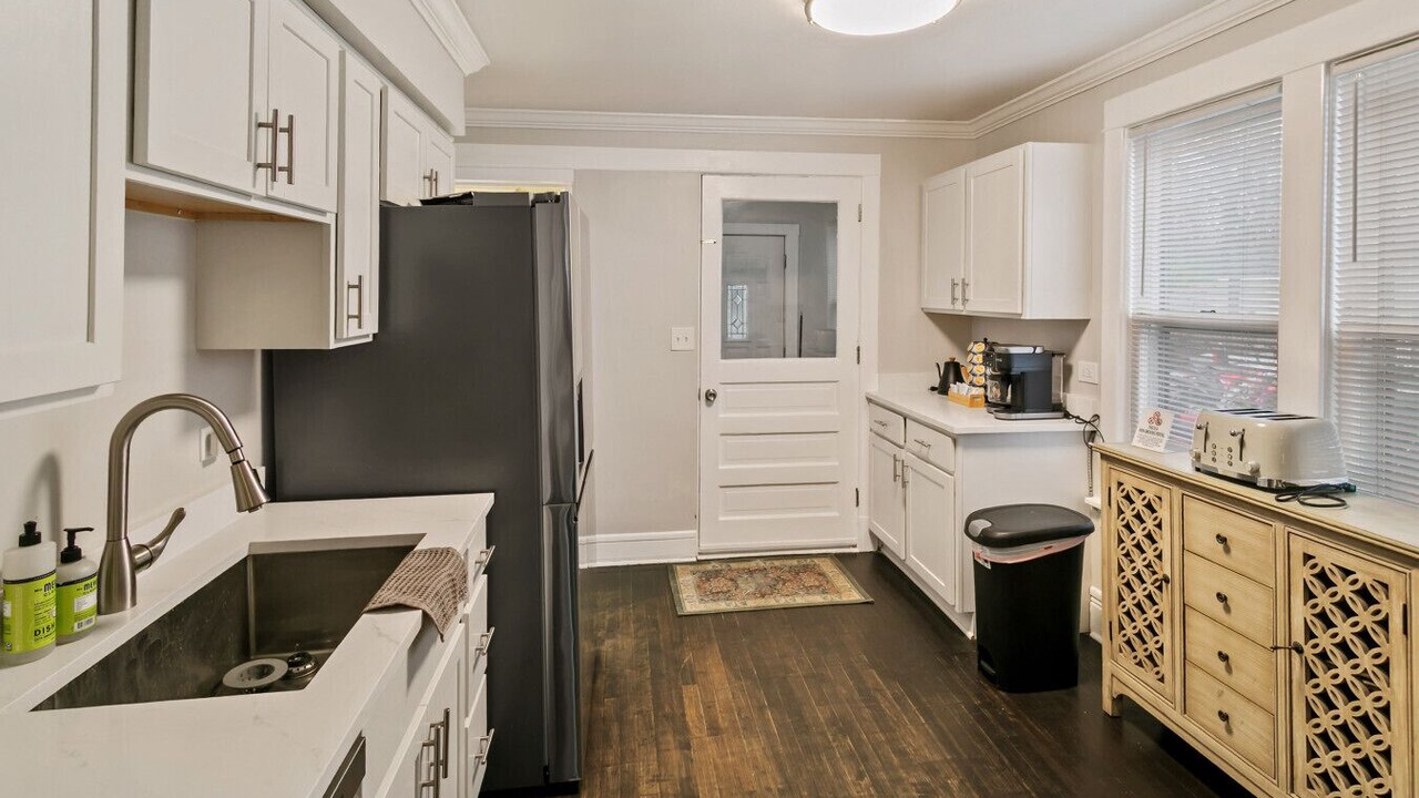 Photo of Kitchen in Libertyville