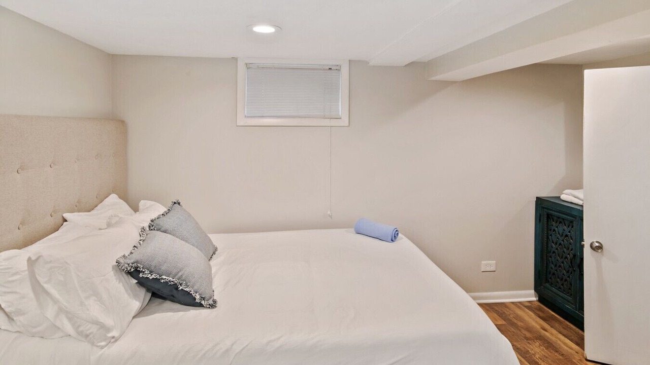 Photo of Bedroom in Libertyville