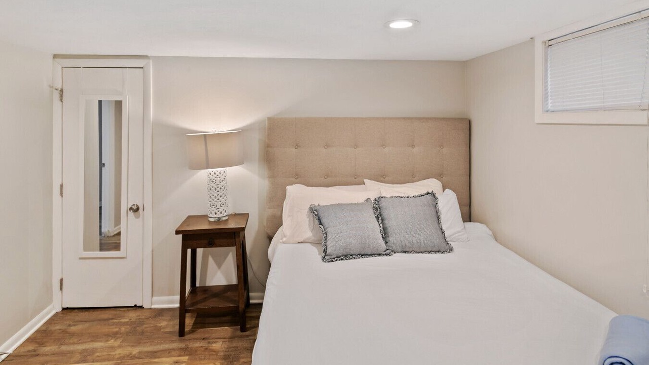 Photo of Bedroom in Libertyville
