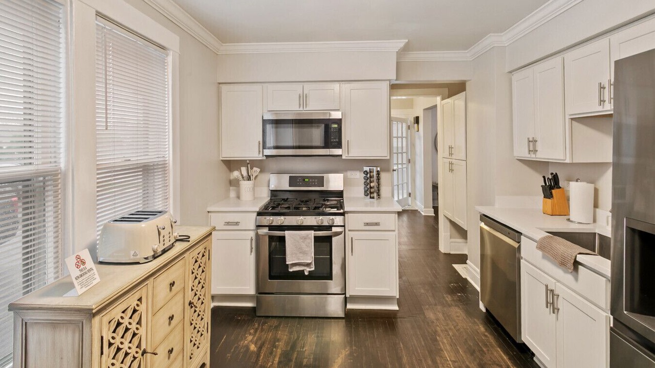 Photo of Kitchen in Libertyville