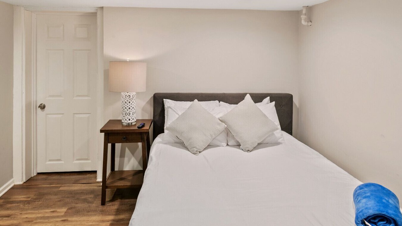 Photo of Bedroom in Libertyville