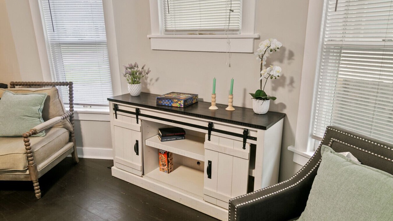 Photo of Livingroom in Libertyville