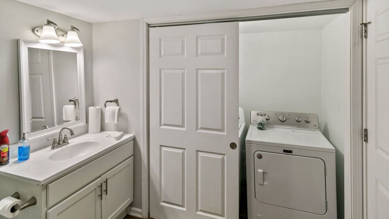 Photo of Bathroom in Libertyville
