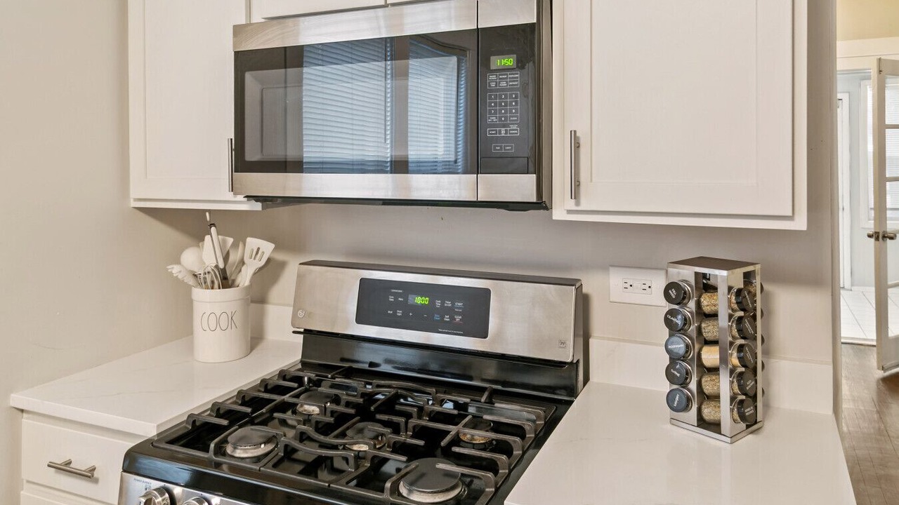 Photo of Kitchen in Libertyville