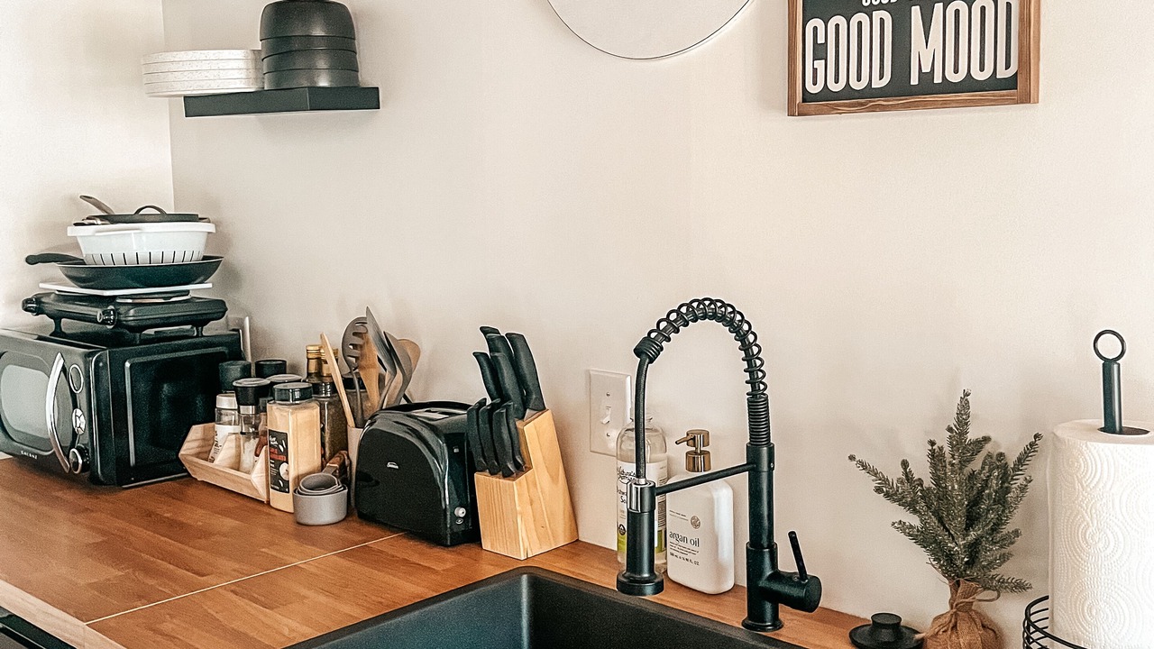 Photo of Kitchen in Millville
