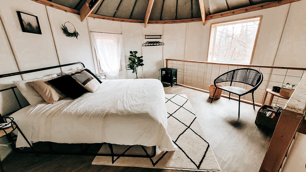 Photo of Bedroom in Millville