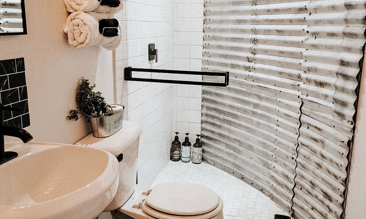 Photo of Bathroom in Millville