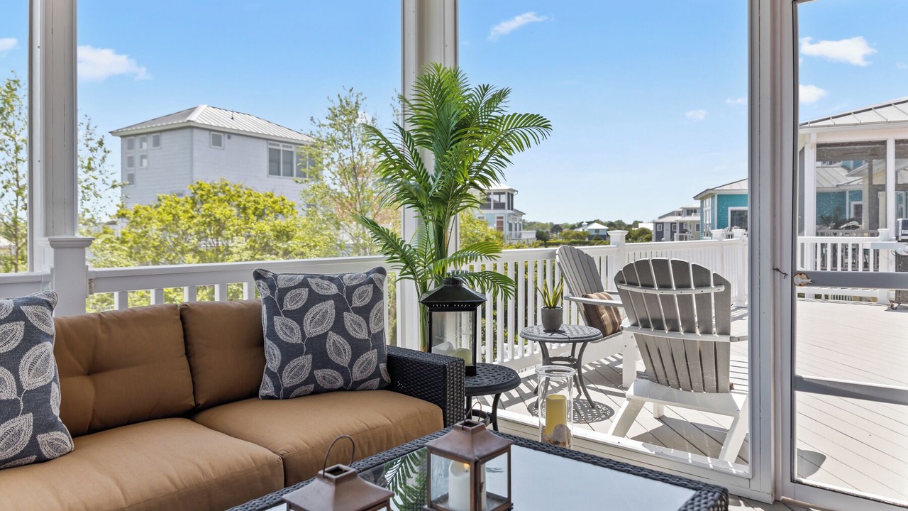 Photo of Livingroom in Cape Charles