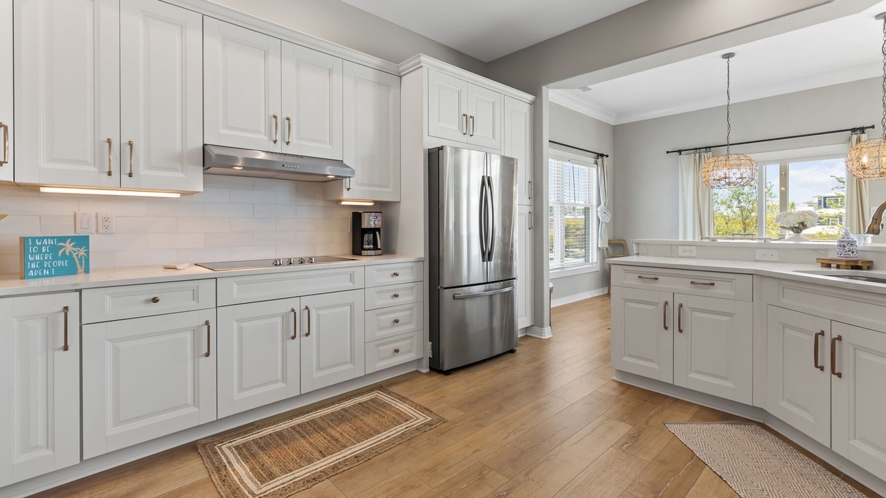 Photo of Kitchen in Cape Charles