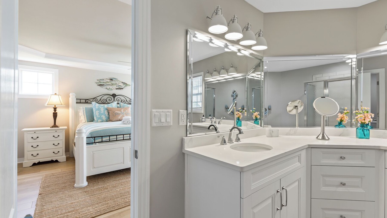 Photo of Bathroom in Cape Charles