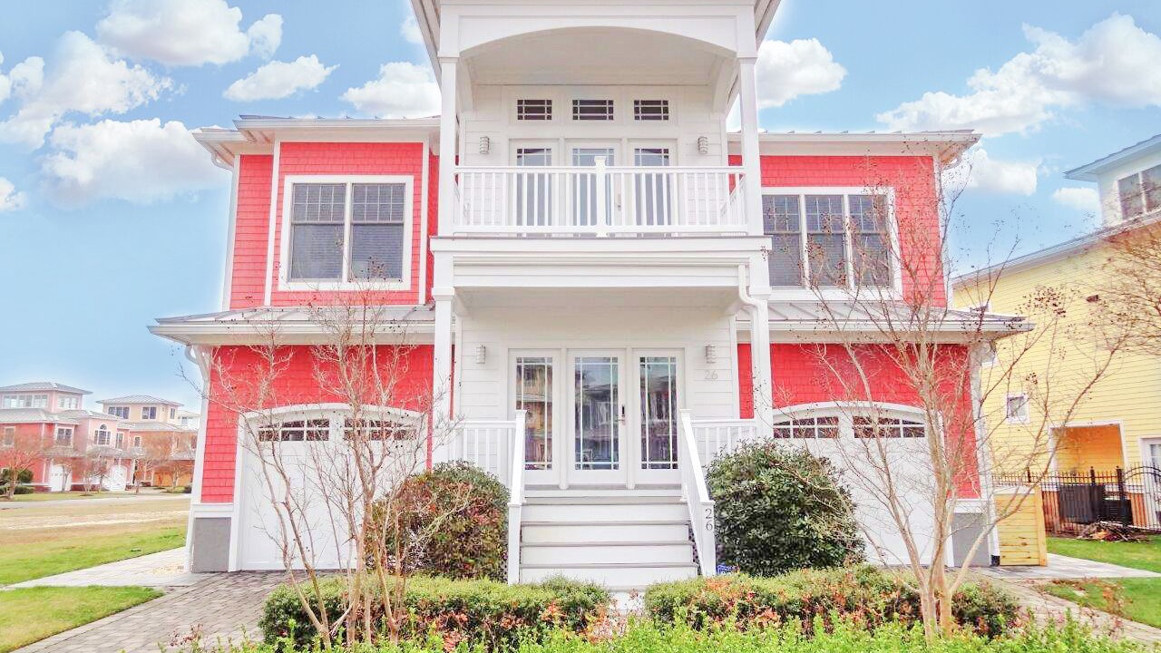 Photo of Outdoor in Cape Charles