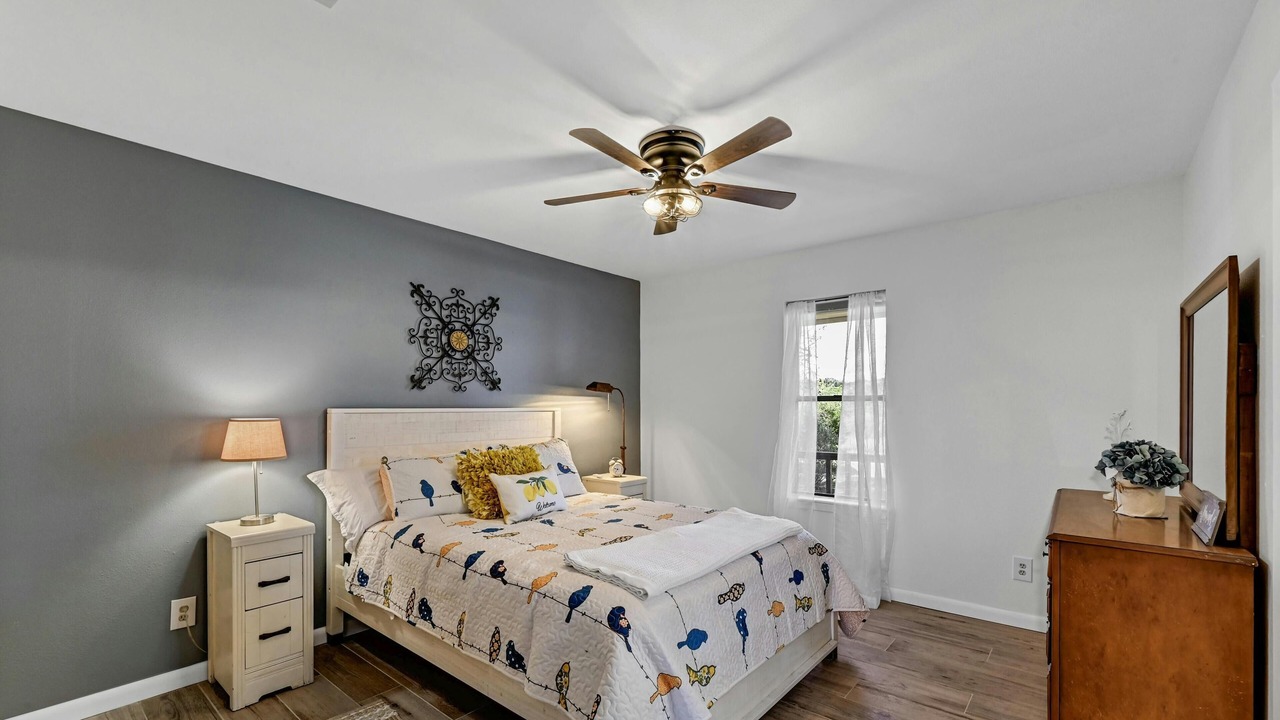 Photo of Bedroom in Johnson City