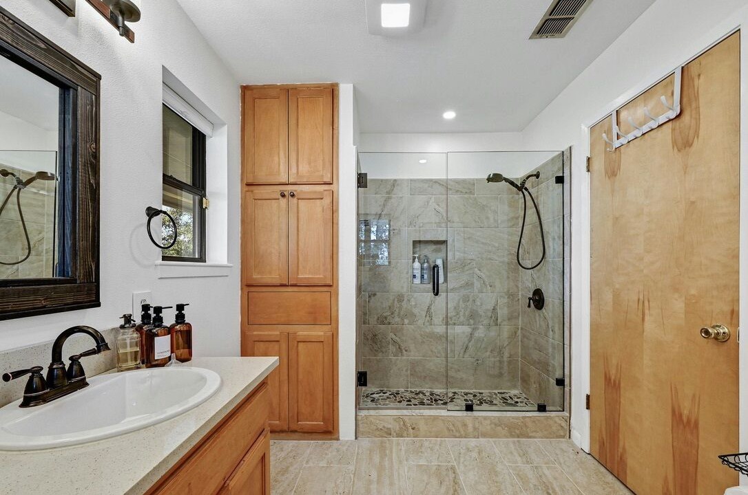 Photo of Bathroom in Johnson City