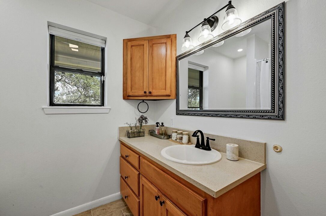 Photo of Bathroom in Johnson City