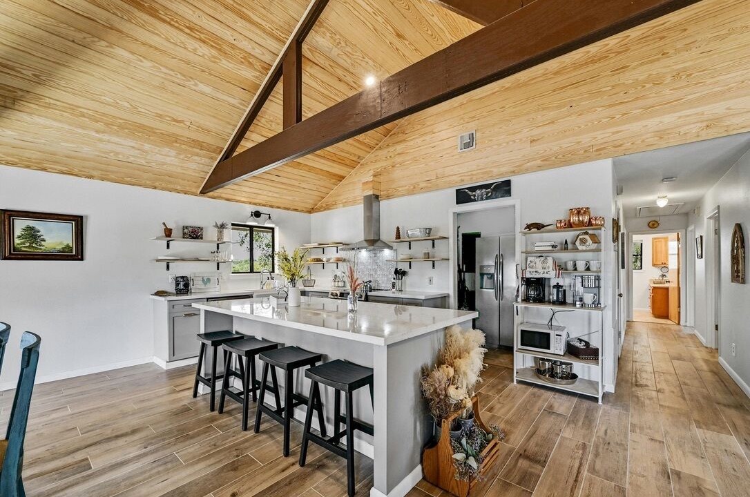 Photo of Kitchen in Johnson City