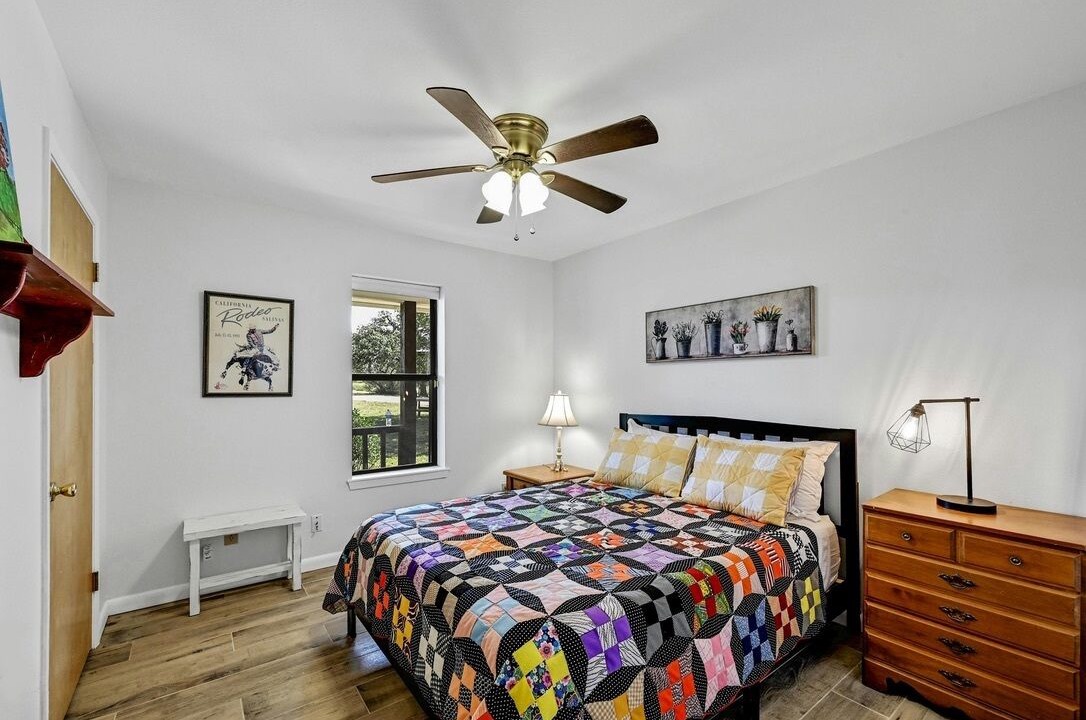 Photo of Bedroom in Johnson City