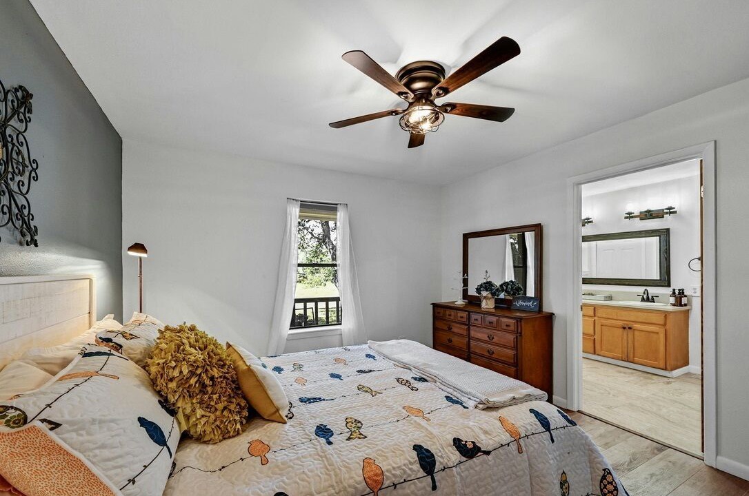 Photo of Bedroom in Johnson City