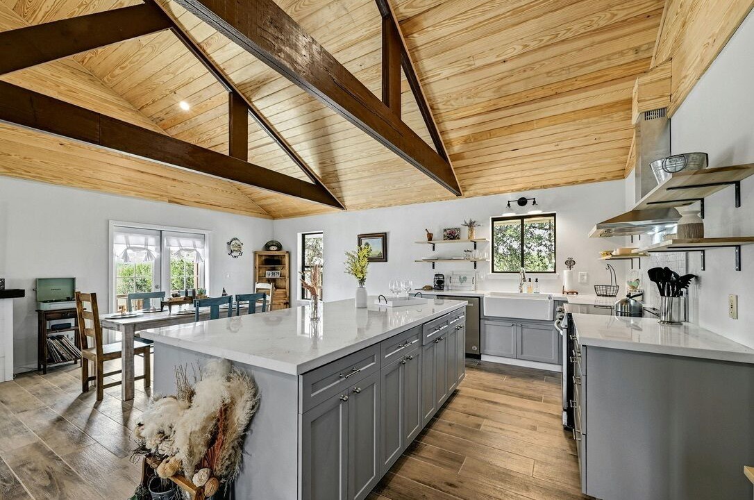 Photo of Kitchen in Johnson City