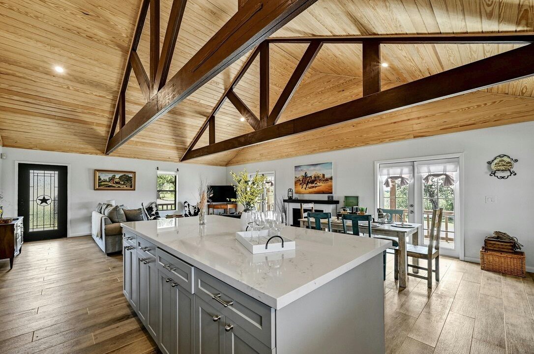 Photo of Kitchen in Johnson City
