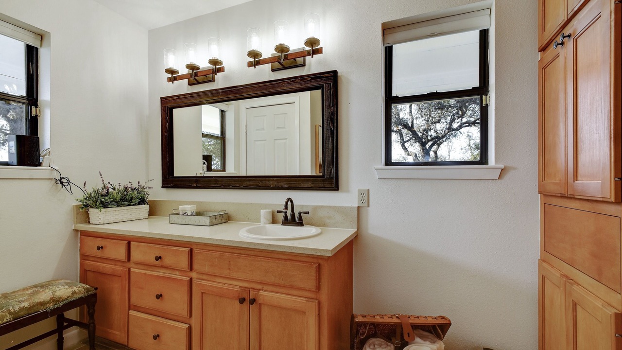 Photo of Bathroom in Johnson City
