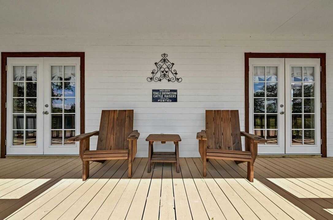 Photo of Patio Balcony in Johnson City