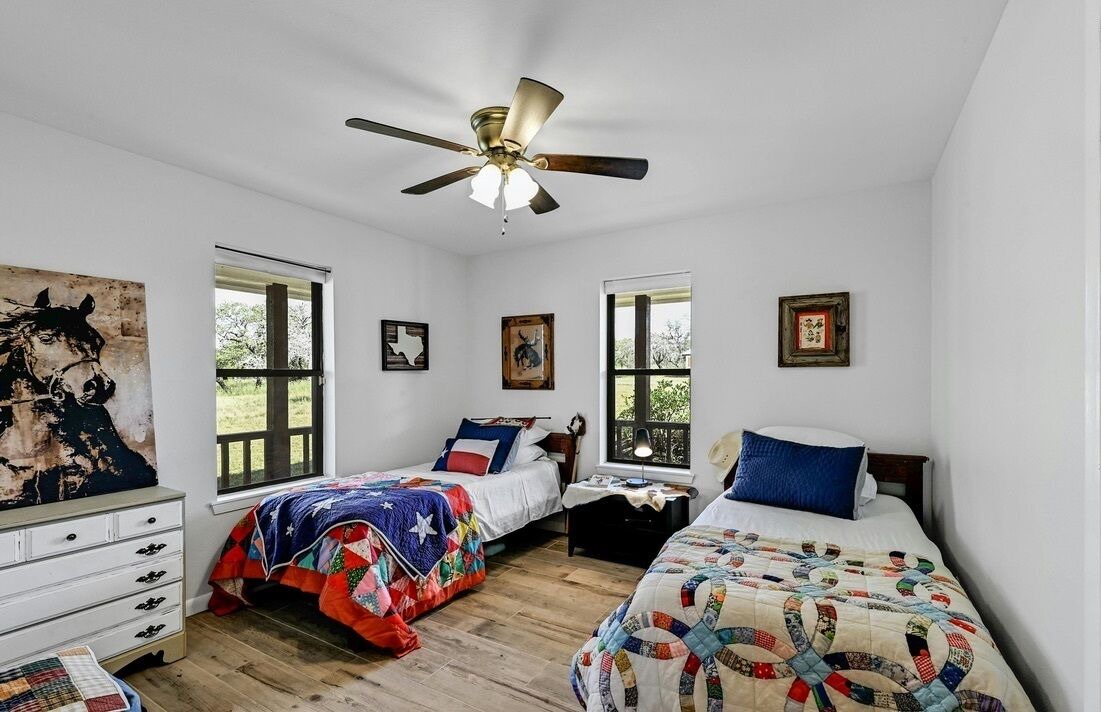 Photo of Bedroom in Johnson City