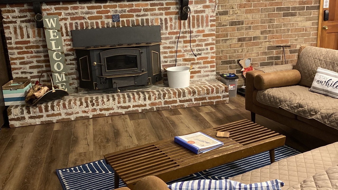 Photo of Livingroom in Negreet