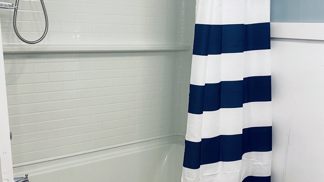 Photo of Bathroom in Negreet