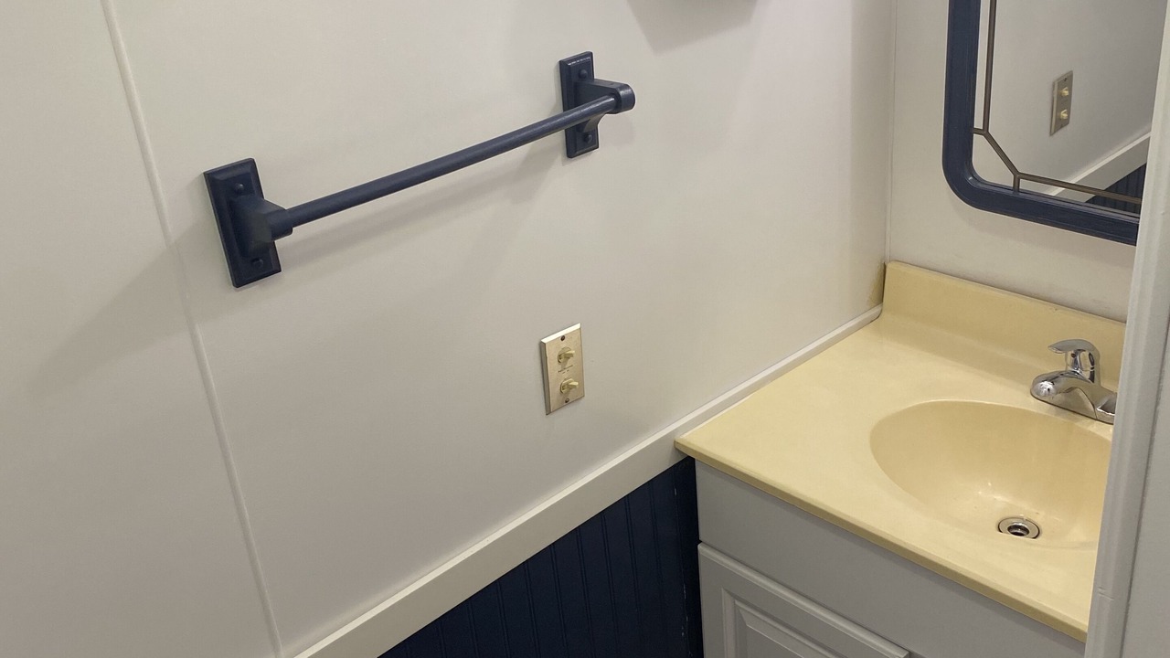 Photo of Bathroom in Negreet