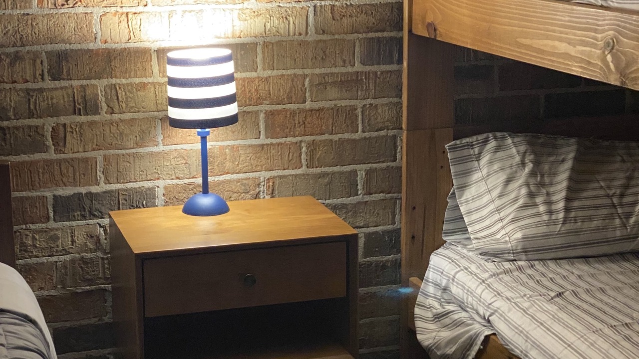 Photo of Bedroom in Negreet