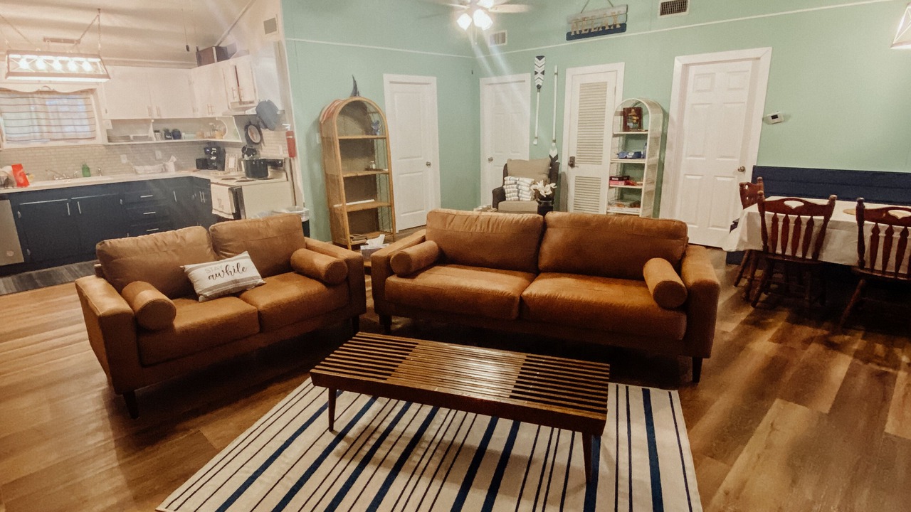 Photo of Livingroom in Negreet