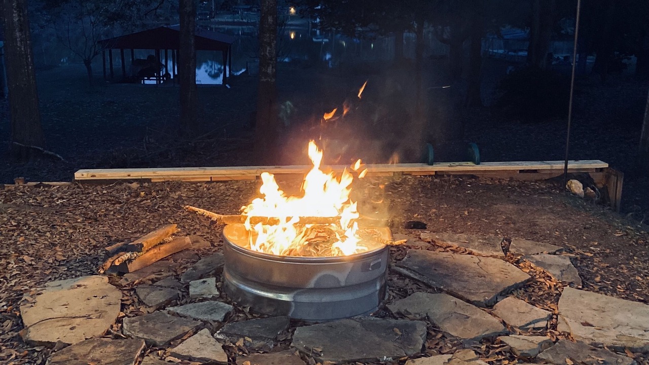 Photo of Outdoor in Negreet