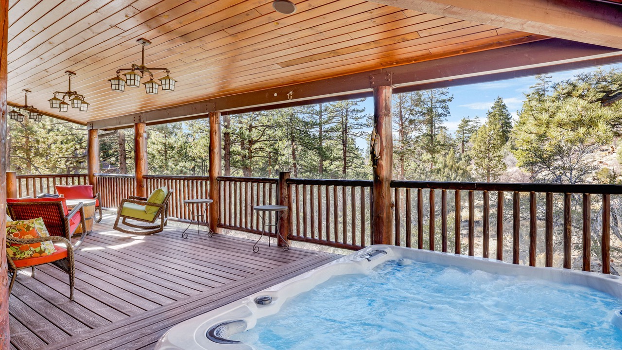 Photo of Outdoor in Eagle Mountain Estates