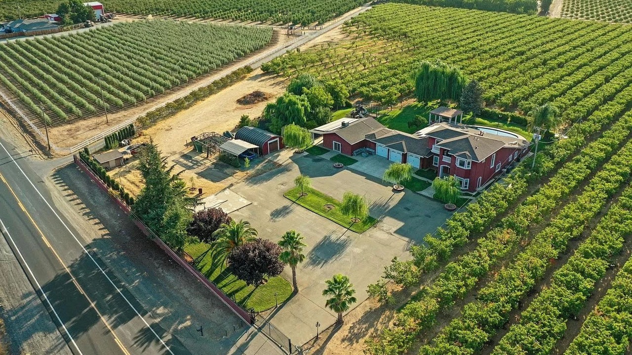 Photo of Outdoor in Victor