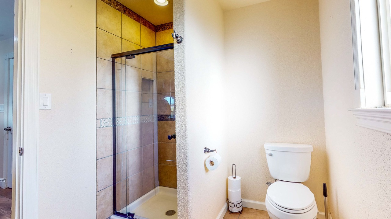 Photo of Bathroom in Victor