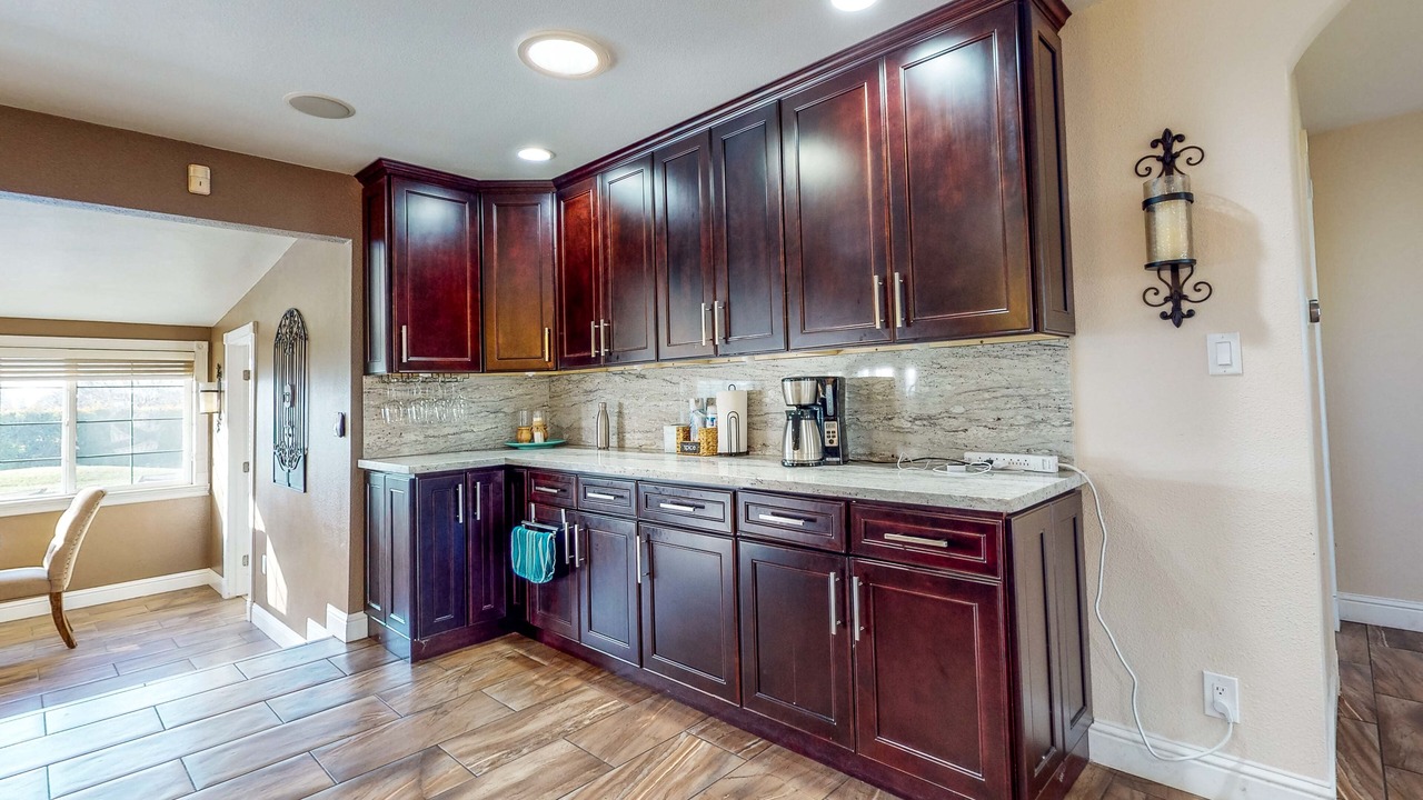 Photo of Kitchen in Victor