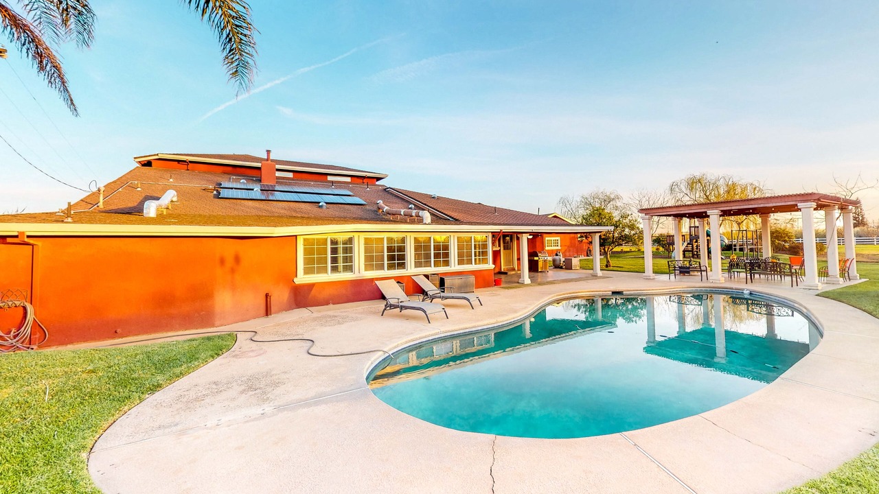 Photo of Outdoor in Victor