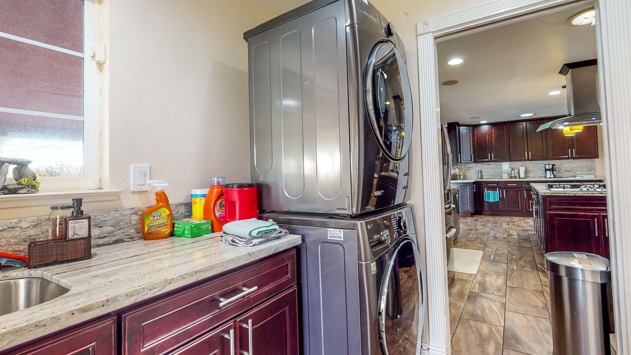 Photo of Kitchen in Victor