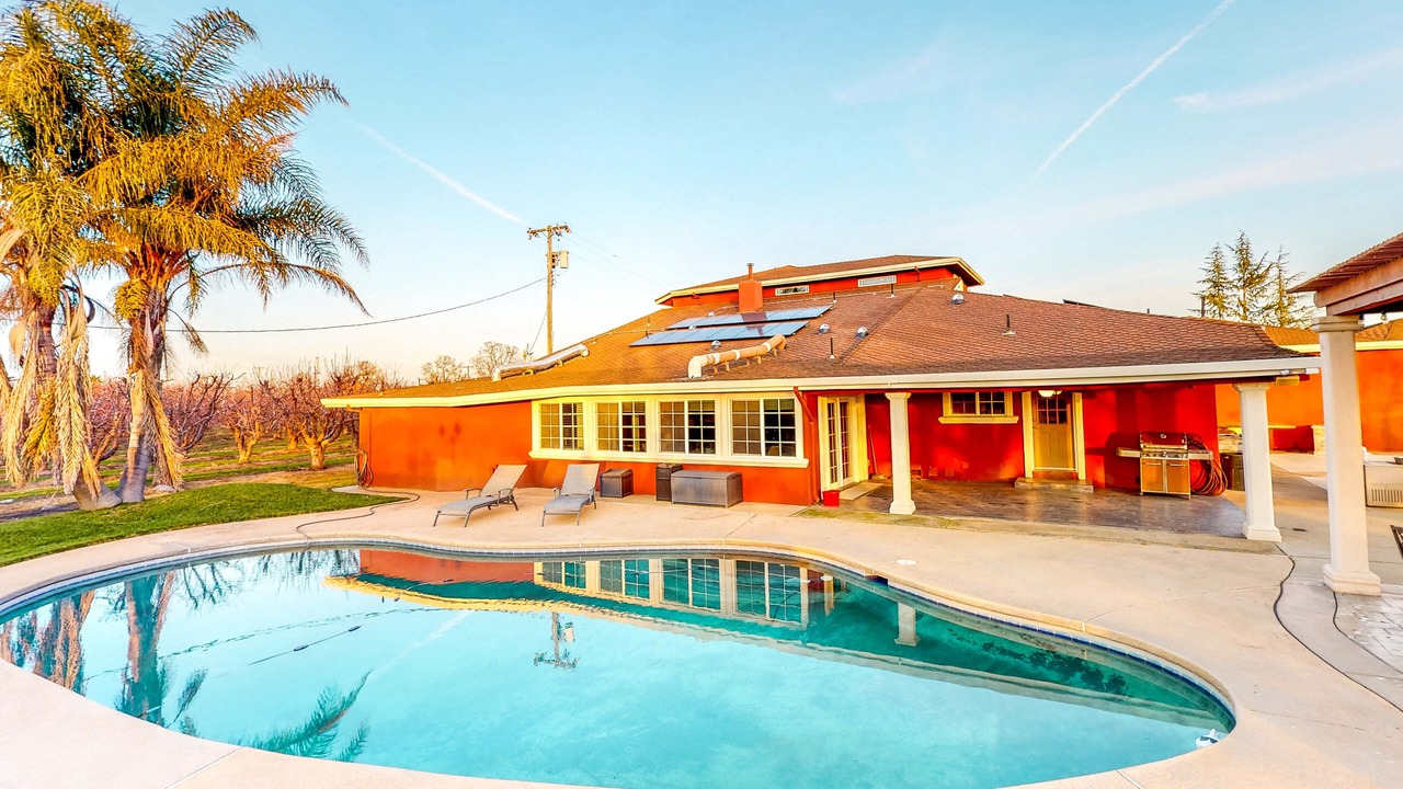 Photo of Outdoor in Victor