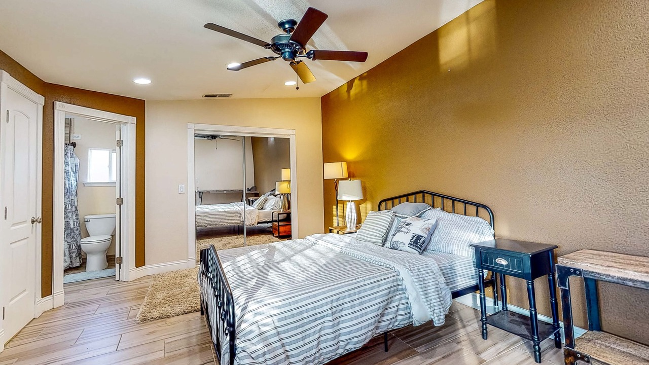 Photo of Bedroom in Victor